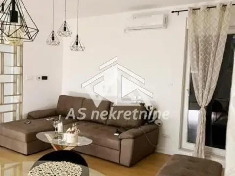Rent, three bedroom apartment, 64m², Vukov Spomenik, Zvezdara Sve Podlokacije - image 4
