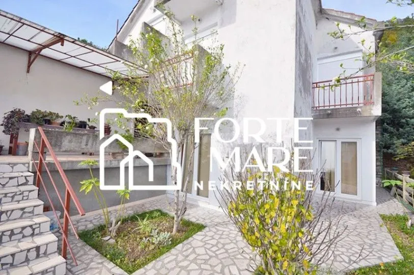 Prodaja, kuća, 222m², Meljine, Herceg Novi