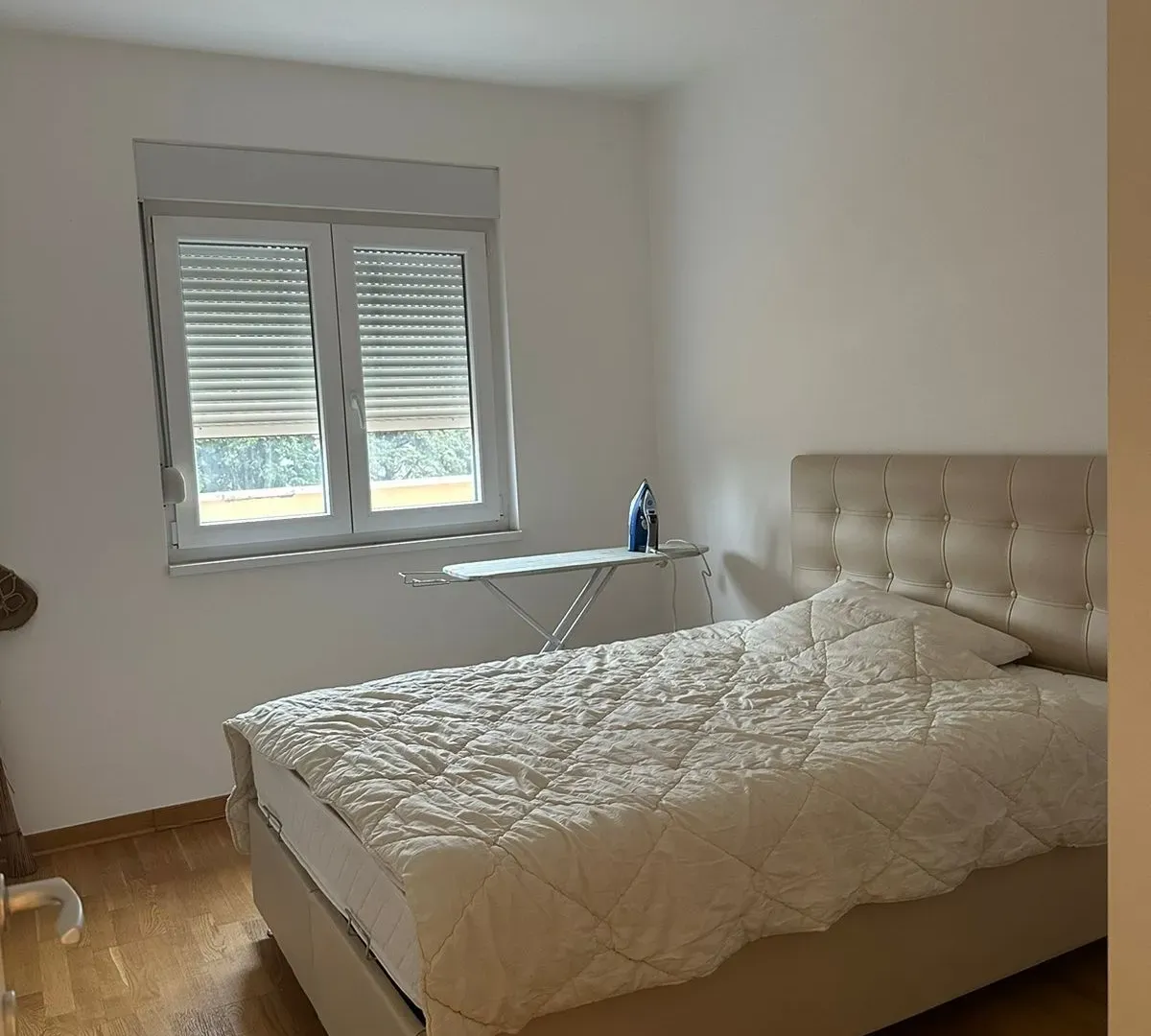 Izdavanje, stan, 65m², Zagorič, Podgorica