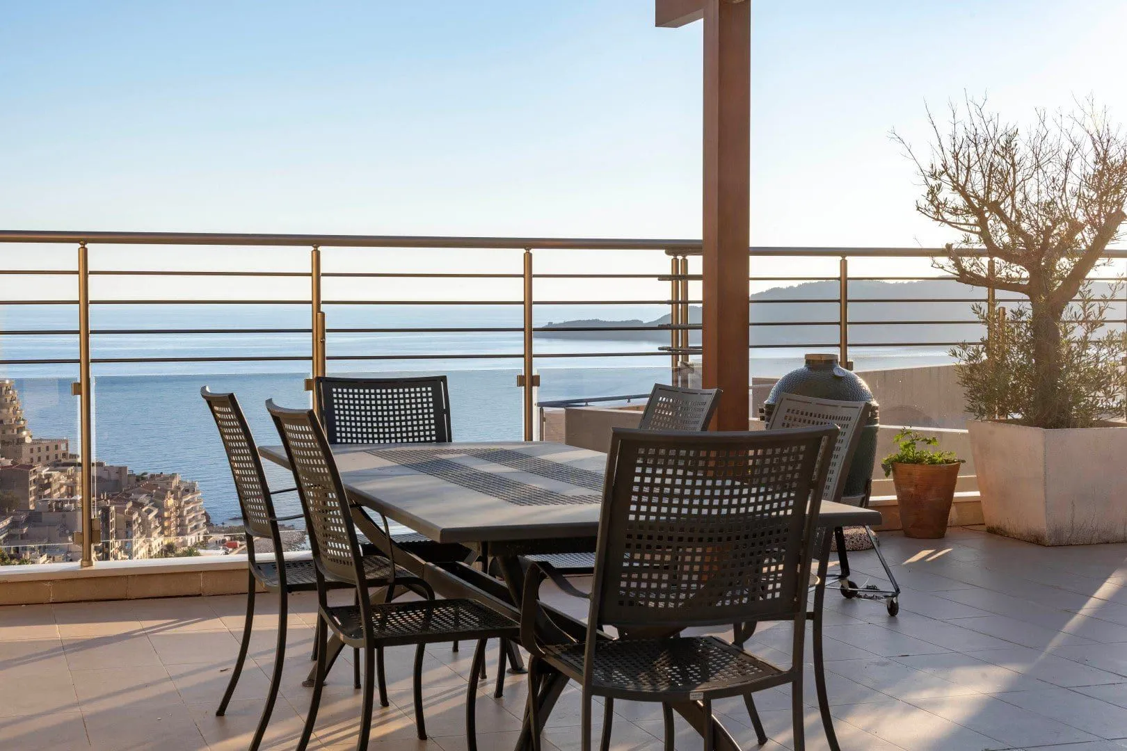 Sale, three bedroom apartment, 149m², Rafailovići, Budva