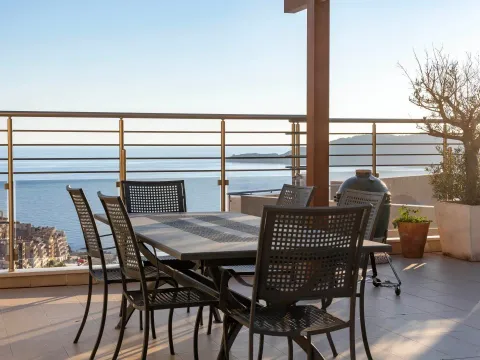 Sale, three bedroom apartment, 149m², Rafailovići, Budva - image 4