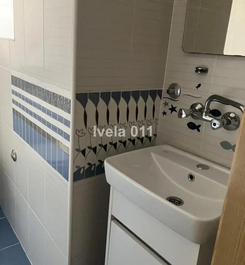 Sale, two bedroom apartment, 68m², Stari Grad, Beograd