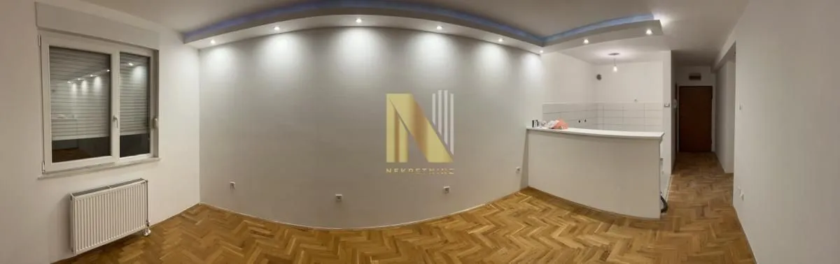 Rent, two bedroom apartment, 54m², Nova Detelinara, Novi Sad Sve Podlokacije