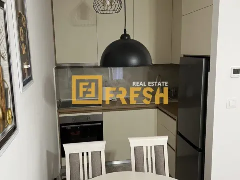 Izdavanje, jednosoban stan, 37m², Kolašin, Crna Gora - image 4