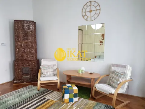 Izdavanje, jednosoban stan, 45m², Stari Grad, Beograd - image 2