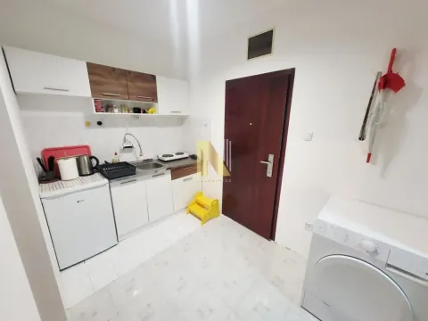 Sale, one bedroom apartment, 30m², Sajmište, Novi Sad - image 5