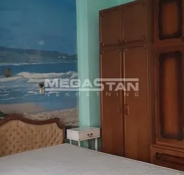 Rent, three bedroom apartment, 93m², Vračar Centar, Vračar Sve Podlokacije - image 2