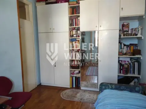 Prodaja, trosoban stan, 98m², Neimar, Vračar Sve Podlokacije - image 14