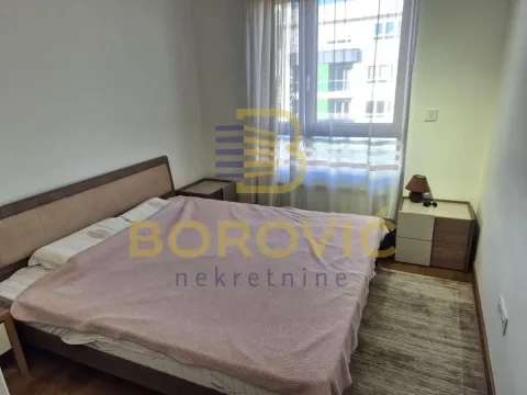 Rent, four bedroom apartment, 100m², Tošin bunar, Novi Beograd Sve Podlokacije - image 5