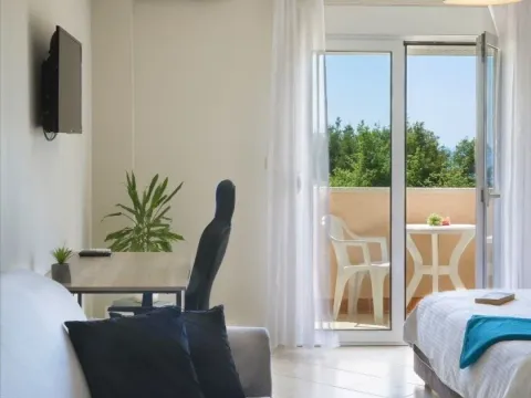 Prodaja, garsonjera, 36m², Seoce, Budva - image 6