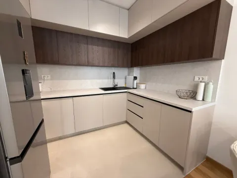 Sale, two bedroom apartment, 69m², City Kvart, Podgorica - image 3