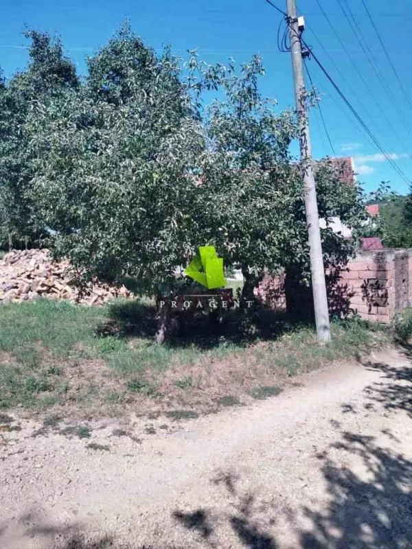 Prodaja, plac, 1400m², Palilula, Niš