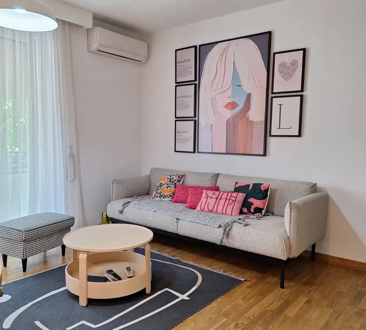 Prodaja, stan, 68m², Centar, Podgorica