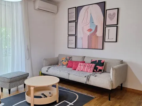 Prodaja, stan, 68m², Centar, Podgorica - image 2
