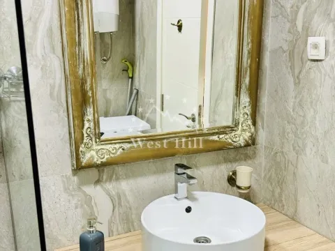 Sale, apartment, 33m², Rafailovići, Budva - image 11