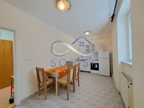 Izdavanje, jednosoban stan, 42m², Sajam, Novi Sad Sve Podlokacije - image 9