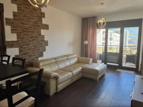Prodaja, jednosoban stan, 51m², Centar, Budva - image 7