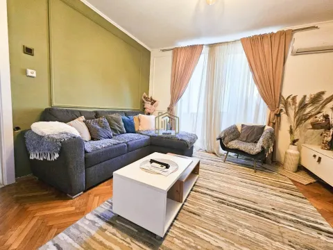 Izdavanje, jednosoban stan, 49m², Preko Morače, Podgorica - image 3