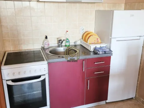 Izdavanje, jednosoban stan, 38m², Pobrežje, Podgorica - image 4