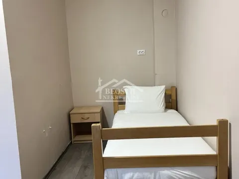 Sale, one bedroom apartment, 33m², Savski Venac, Beograd - image 5