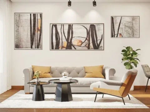 Prodaja, dvosoban stan, 48m², Centar, Žabljak - image 3