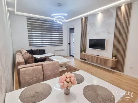 Prodaja, jednosoban stan, 45m2, Kolašin Prodaja, jednosoban stan, 45m2, Kolašin