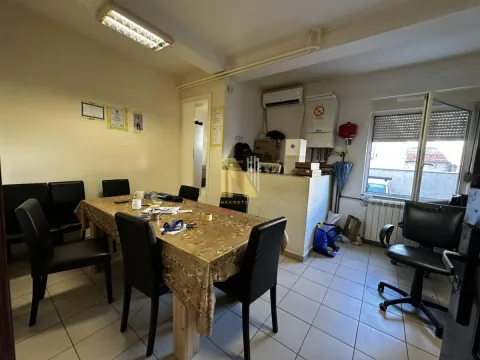 Sale, office space, 129m², Podbara, Novi Sad Sve Podlokacije - image 6