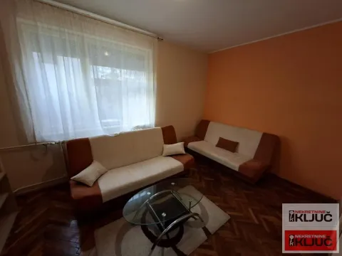 Prodaja, garsonjera, 19m², Podbara, Novi Sad Sve Podlokacije - image 4