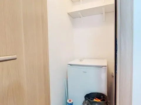 Rent, three bedroom apartment, 73m², Savski Venac, Beograd - image 18