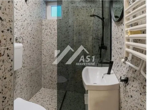 Izdavanje, jednosoban stan, 45m², Sajam, Novi Sad Sve Podlokacije - image 9