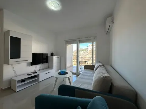 Prodaja, jednosoban stan, 59m², Šušanj, Bar - image 2