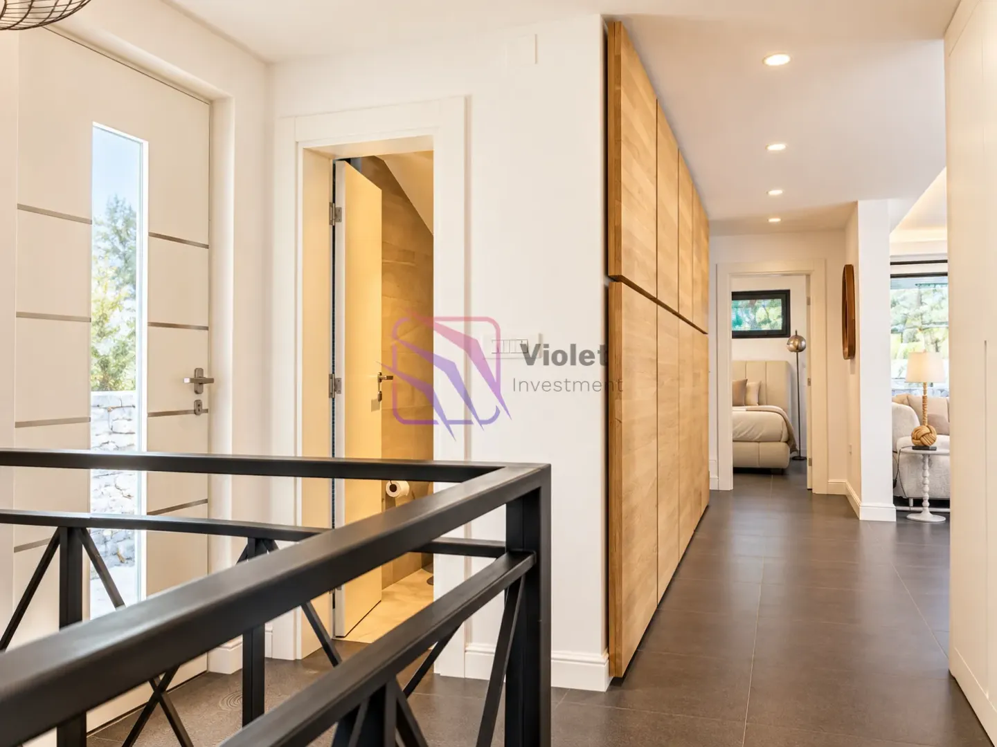 Rent, house, 223m², Masline, Podgorica