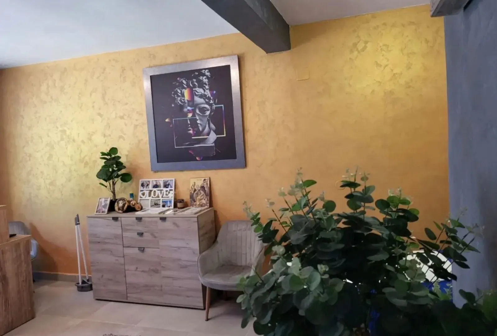 Rent, office space, 33m², Čeluga, Bar