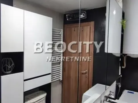 Sale, three bedroom apartment, 57m², Cvetanova Ćuprija, Zvezdara Sve Podlokacije - image 17