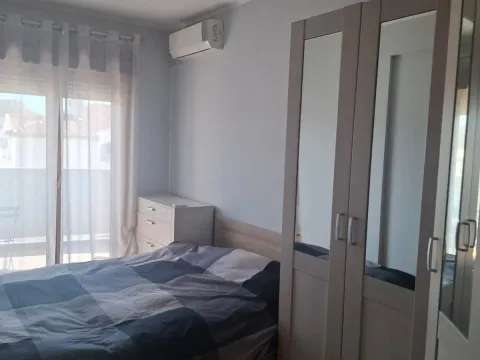 Rent, one bedroom apartment, 45m², Centar, Tivat - image 4