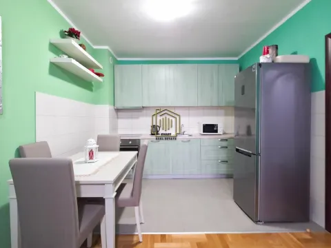 Prodaja, jednosoban stan, 47m², Podgorica, Crna Gora - image 3