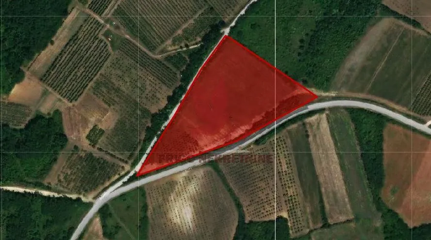 Prodaja, plac, 14600m², Dubona, Mladenovac