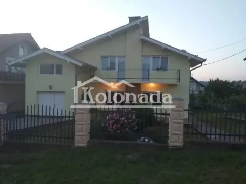 Sale, house, 230m², Sopot, Beograd