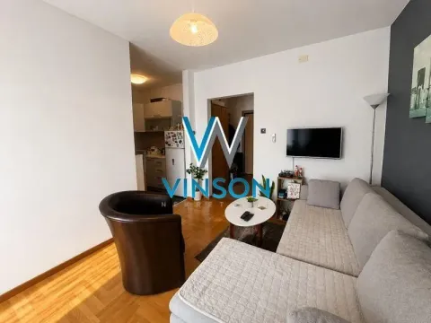 Sale, one bedroom apartment, 36m², Adamovićevo Naselje, Novi Sad Sve Podlokacije - image 3