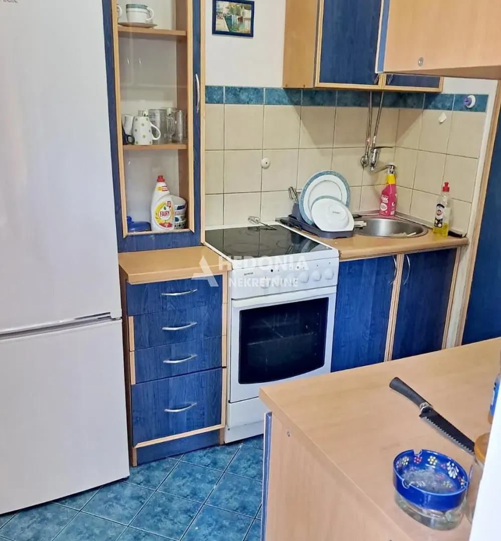 Prodaja, jednosoban stan, 43m², Lion, Zvezdara Sve Podlokacije