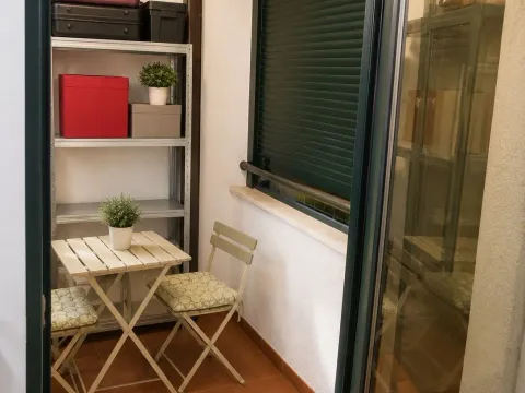 Sale, one bedroom apartment, 58m², Centar, Podgorica - image 6