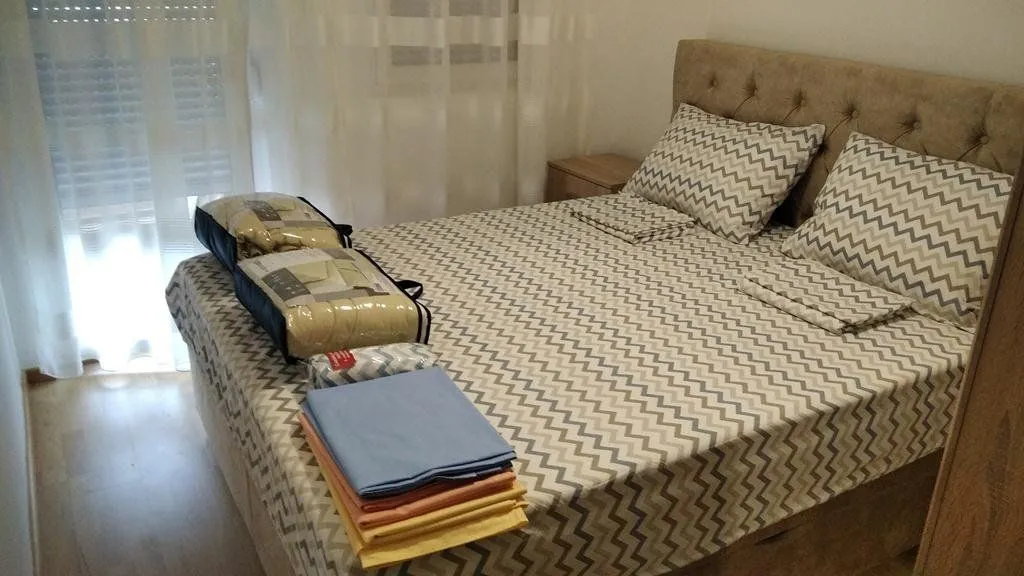 Rent, two bedroom apartment, 70m², Ljubović, Podgorica