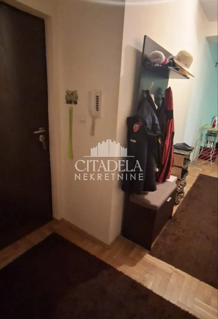Prodaja, jednosoban stan, 51m², Voždovac Sve Podlokacije, Beograd