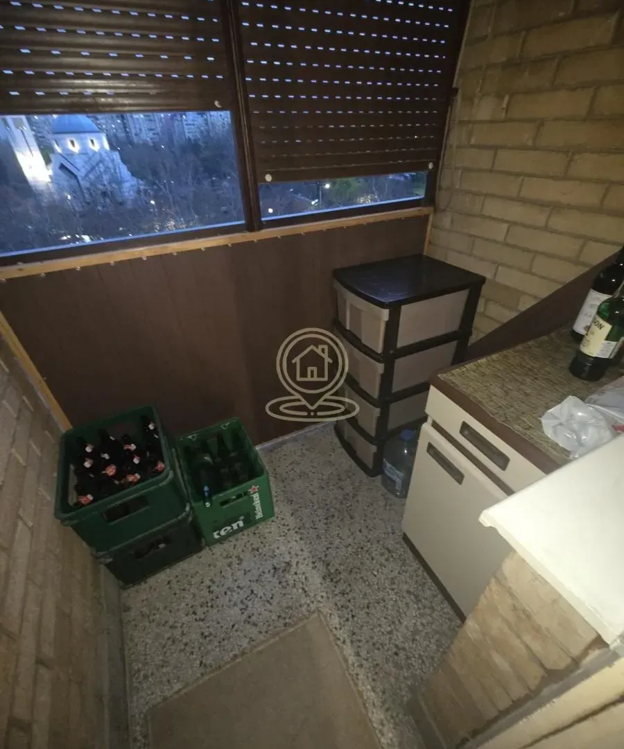 Prodaja, trosoban stan, 85m², Medijana, Niš