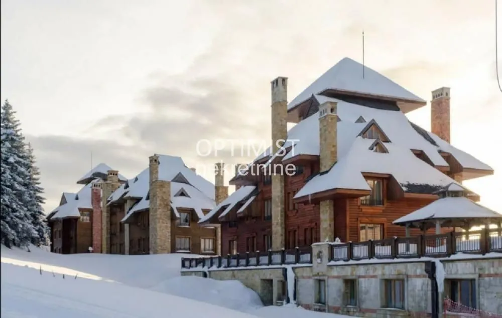 Prodaja, jednosoban stan, 28m², Brzeće, Kopaonik