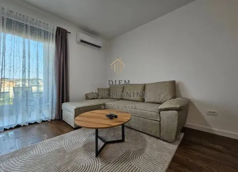 Prodaja, jednosoban stan, 48m², Ilino, Bar - image 13
