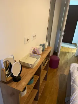 Prodaja, jednosoban stan, 45m², City Kej, Podgorica - image 11