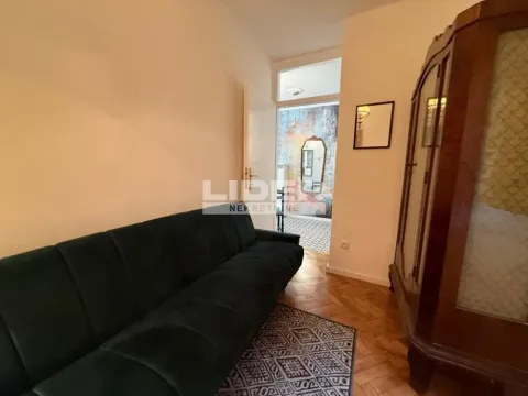 Izdavanje, trosoban stan, 80m², Kalenić Pijaca, Vračar Sve Podlokacije - image 8