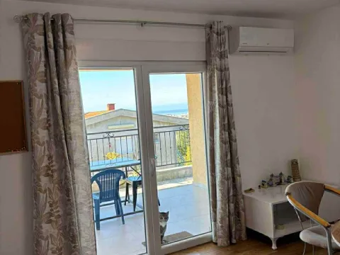 Rent, two bedroom apartment, 67m², Bjeliši, Bar - image 1