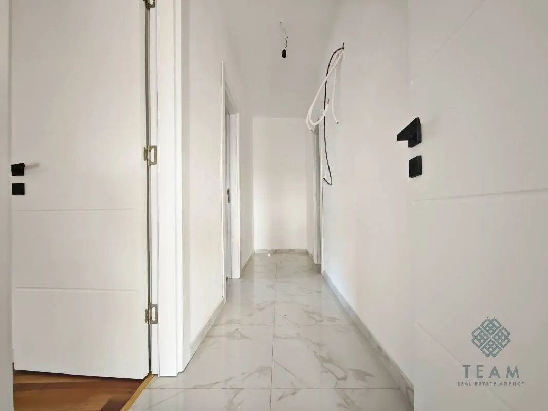 Prodaja, trosoban stan, 131m², Kod Big Fashion-a, Podgorica